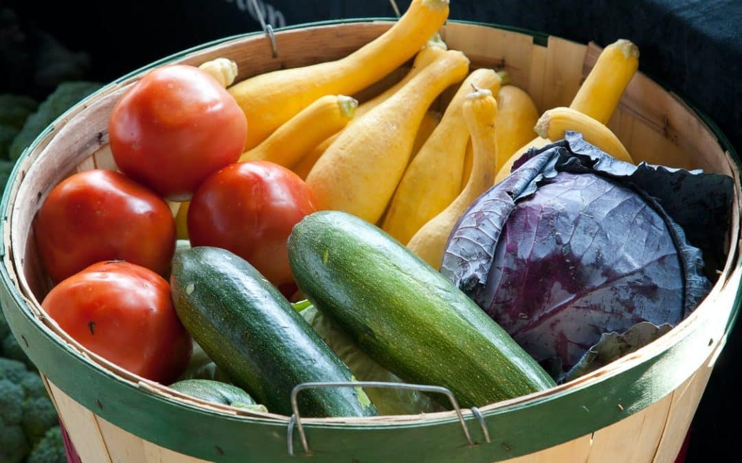 Time for a new fruit and vegetable supplier?